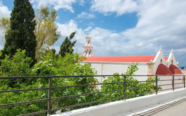 The Old Pomegranate House - Sea View - AC - Wifi - SAT TV