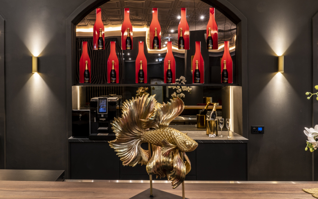 Plaza Premium Columbus Bremen