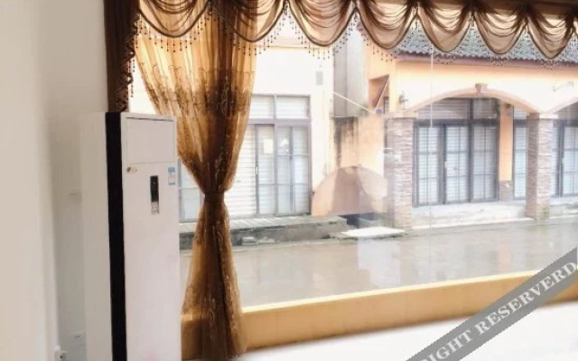 Same Home Hostel