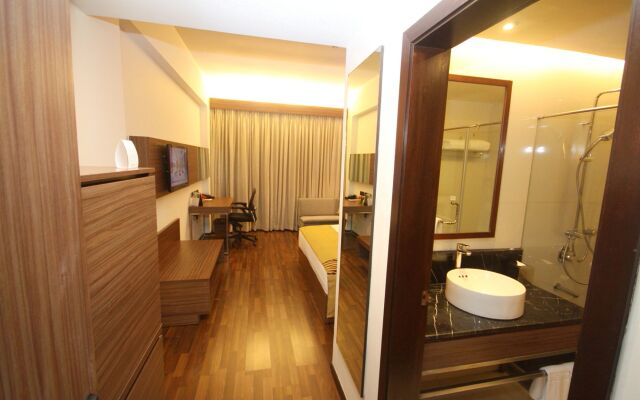 Vivanta Kolkata EM Bypass