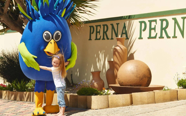 First Group Perna Perna Mossel Bay