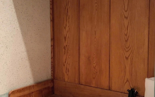 The Pink Boutique Hotel