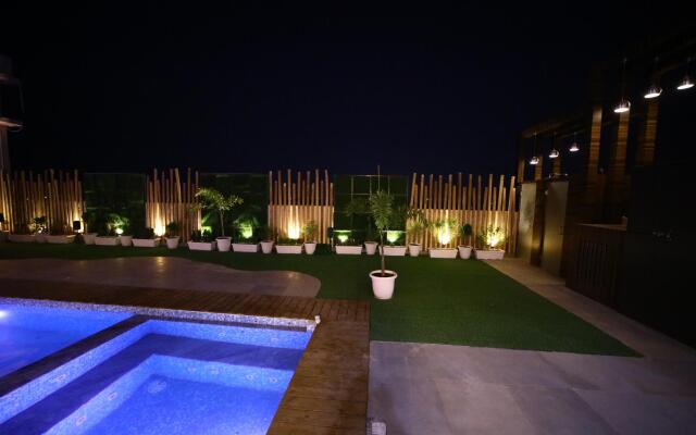 Primeland Hotel