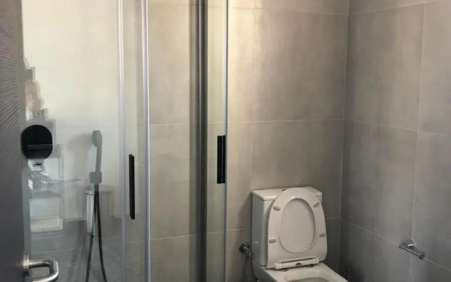 Ladadika 5th Floor