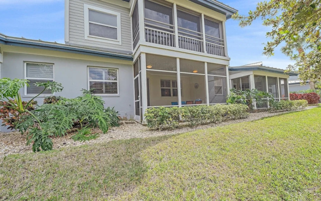 Siesta Bayside Bliss 1 Bedroom Condo