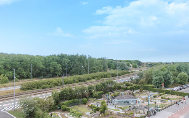 Residentie Albatros