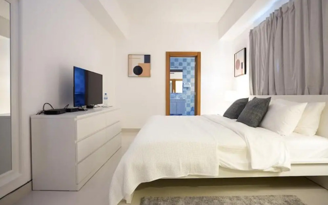 Apartments in La Julia 1 and 2 Bedrooms