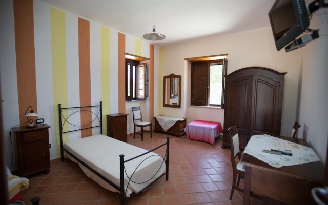 La Casa Del Priore