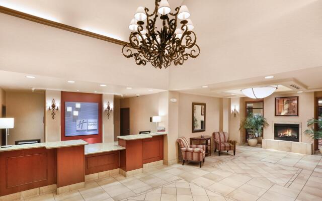 Holiday Inn Express & Suites Yuma by IHG