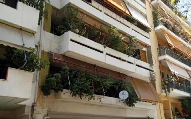 Studio NATASHA in the area of Kallithea