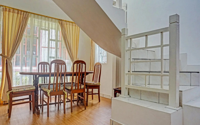 Kota Bunga Homestay Syariah By OYO