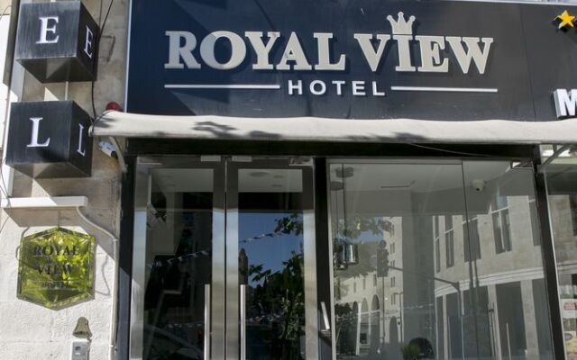 Royal View Hotel