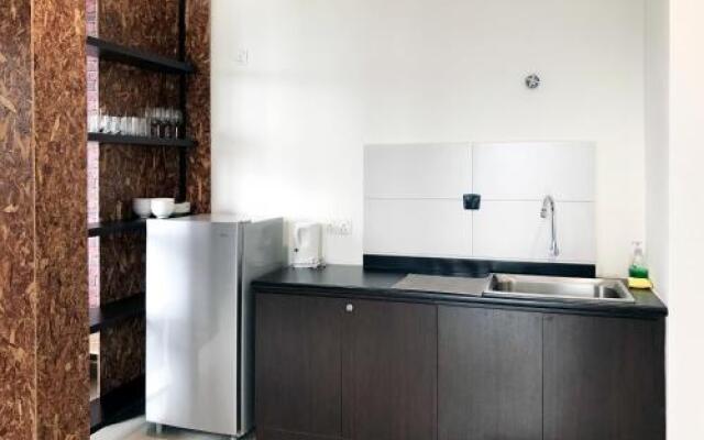 Jomstay Octagon Suite 1