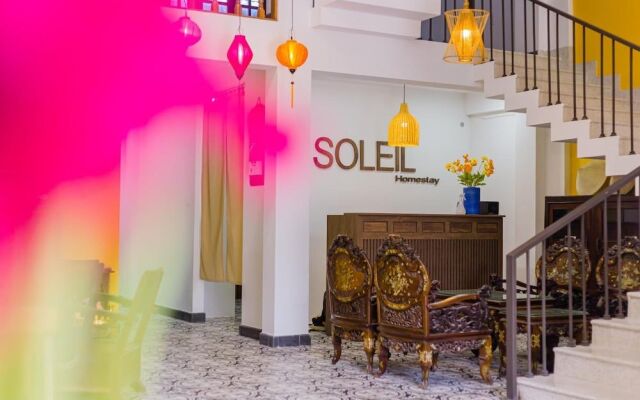 Soleil Boutique