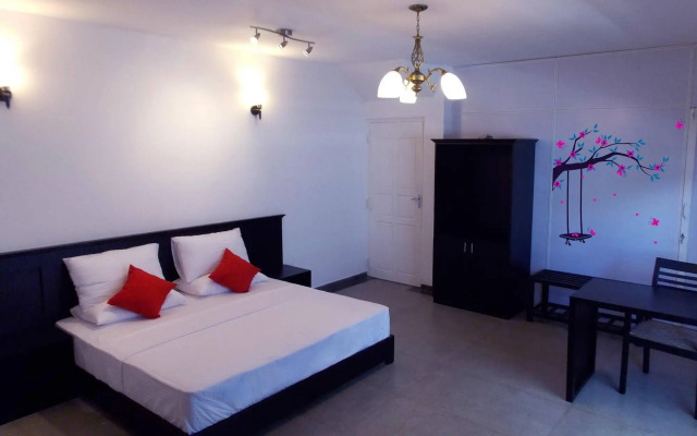 Casons B&B