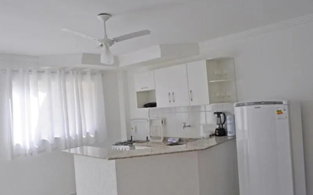 Residencial Monte Carmelo - Apartamento 19A