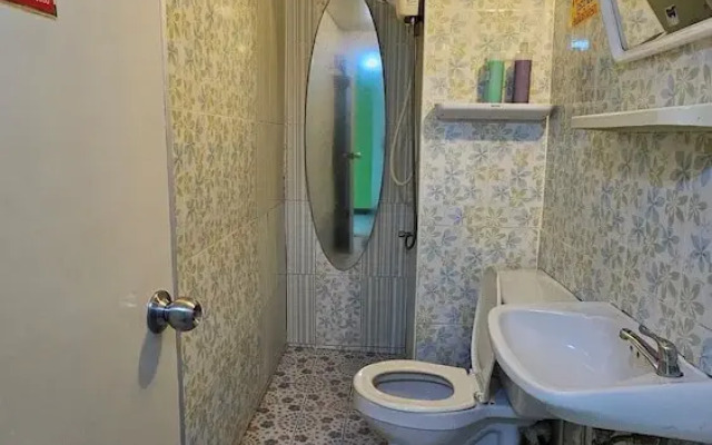 IMPACT Muang Thong Thani,daily rental room, Muang Thong Popular Condo C5