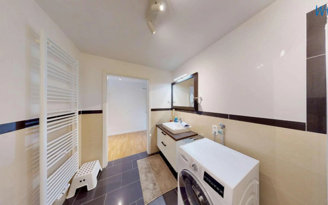 Villa Drees Wangerooge 81849