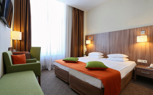 Arena SPA Hotel