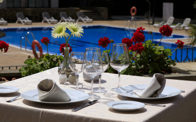 Guadacorte Park Hotel by Senator