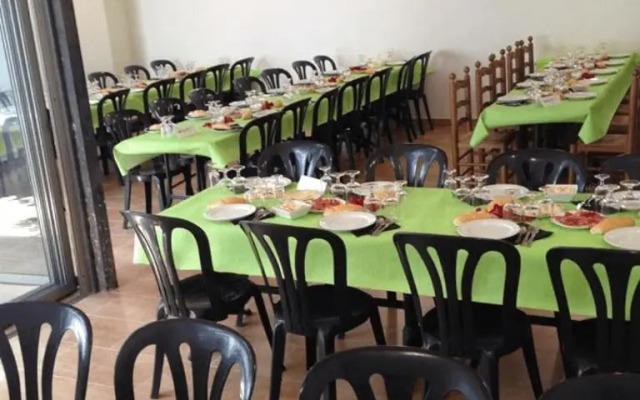 Habitacions Casa Roberto