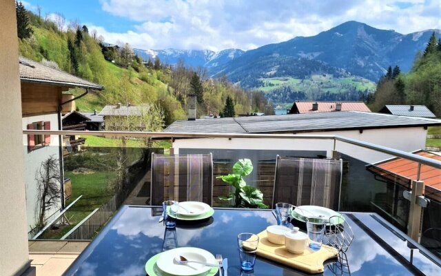 Chalet Schmittenbach