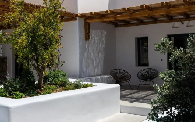 Mykonos Drops