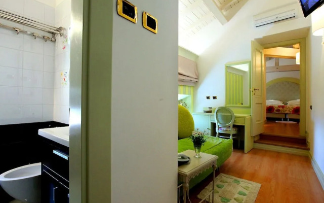 Villa Euchelia Resort