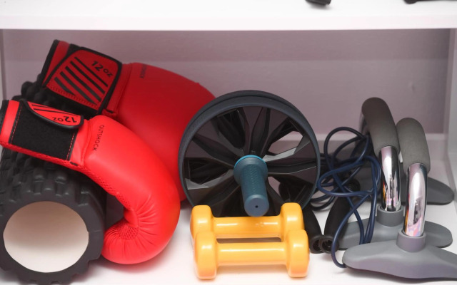 Apartments Lidija - see view with private hot tub and split level apartment with garden