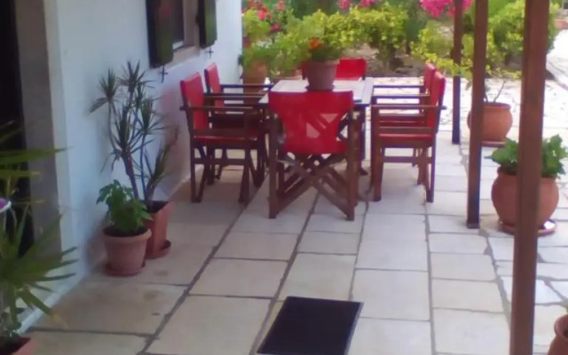 Villa Elvira