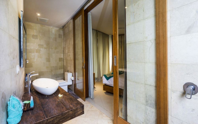 C-View Villas