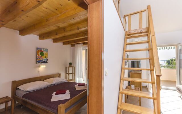 Apartments Perfect holiday