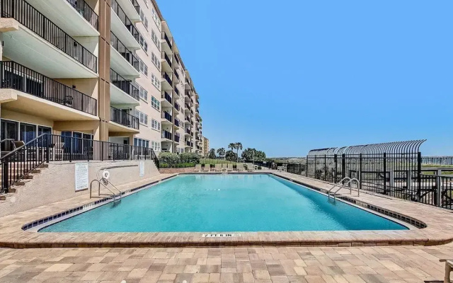N4 Amelia South 2 Bedroom Condo
