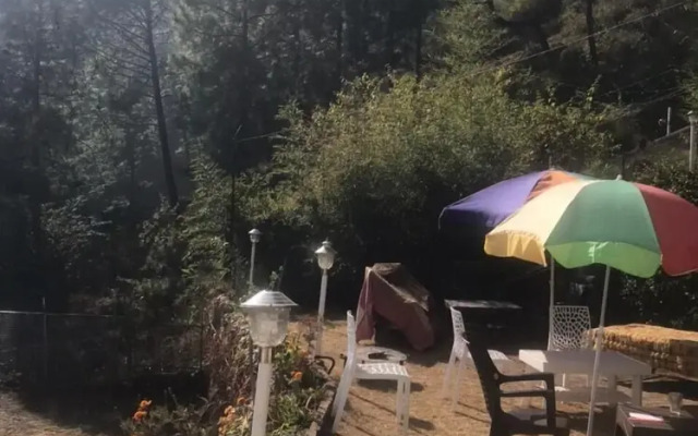 HOTEL Golden Pine villa
