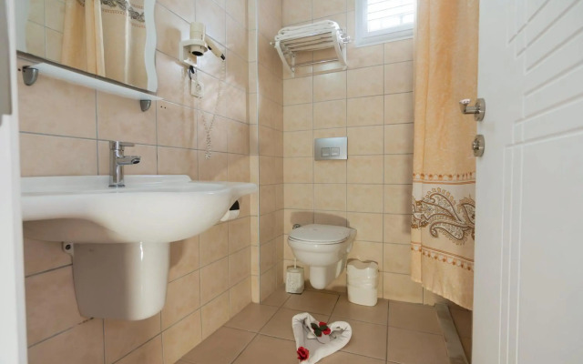 Suntalia Hotel