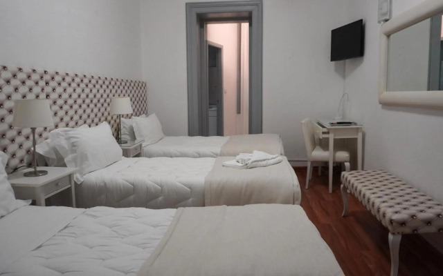 Residencial Senhor Matosinhos