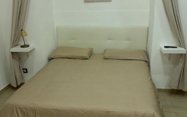 Apartment with One Bedroom in Napoli, with Wonderful City View