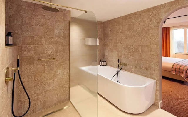 Van der Valk Hotel Park Lane Antwerpen