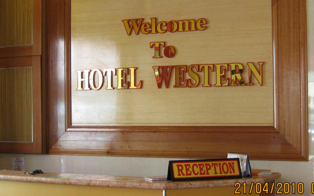 Hotel Western