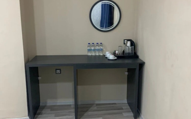 Marblue Hotel