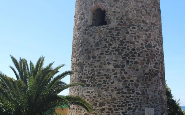 Villa de la Popa Galindo