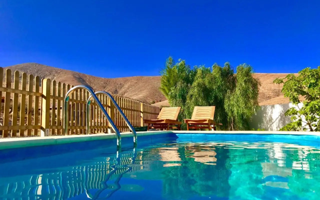 Villa Margarita