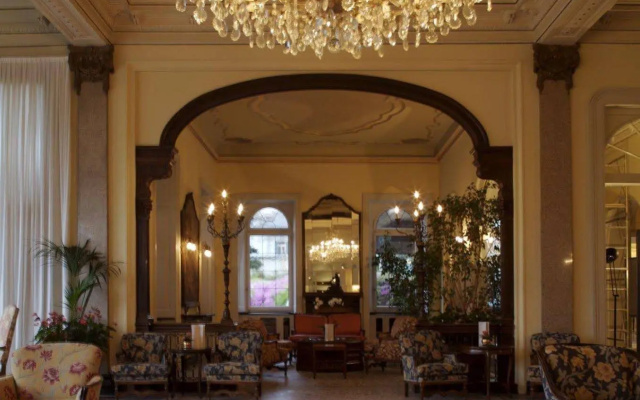 Hotel Splendide Royal