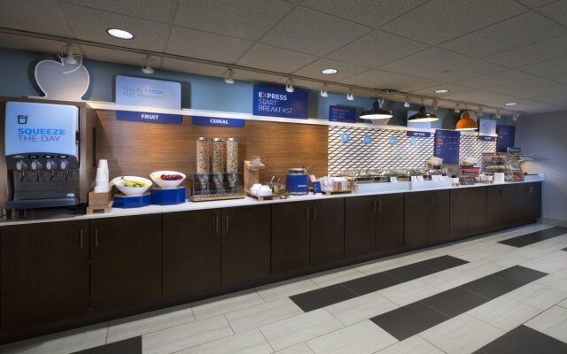 Holiday Inn Express Middlesboro by IHG