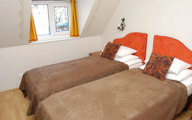 Hotel Hansalinn