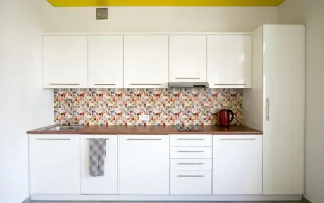 Studio Świętojańska