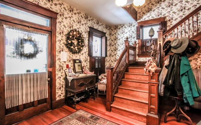 Hollerstown Hill B&B