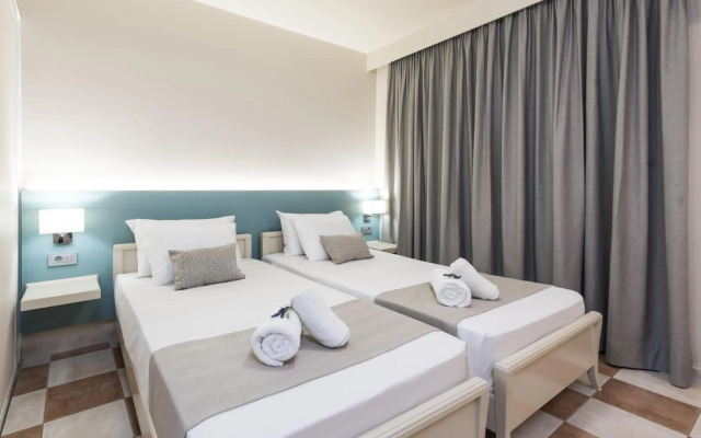 Ilios Hotel