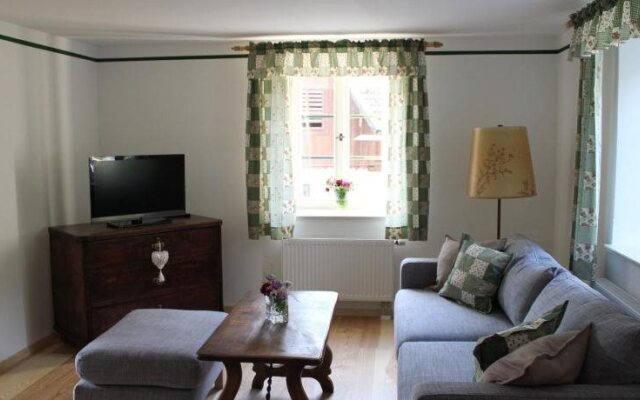 Schlossgaststätte Hohenberg