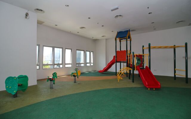 Taragon Puteri Bintang by OYO Rooms